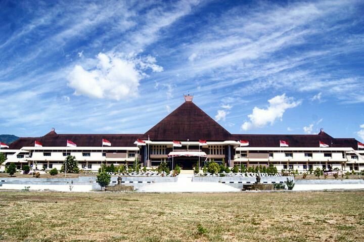 Kantor Bupati Alor