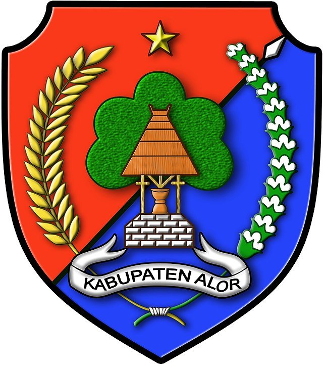 Logo Pemda